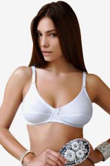 Ayyıldız 556 % 100 Pamuk Penye Klasik Penye Sütyen