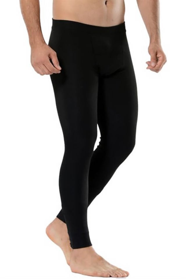 DOWRY Termal Erkek Uzun Alt  Içlik Outdoor T-1200