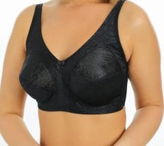 Malika 3025 Toparlayacı Minimizer Klasik Sütyen