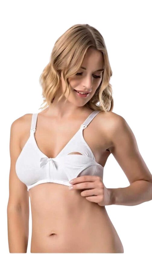 Le Jardin 8150 Lohusa Anne Emzirme Sütyeni