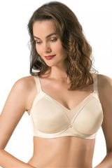 Le Jardin 9150 Soft Cup Toparlayıcı Desteksiz Balensiz Minimizer Sütyen