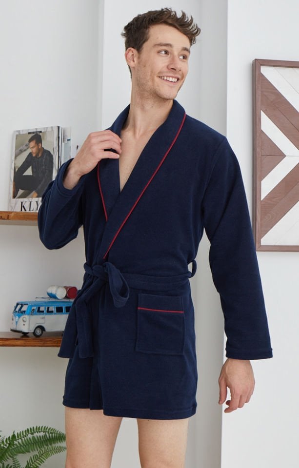 Polar Tek Erkek Ropdöşambır