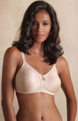 Yeni İnci  Balensiz Desteksiz Toparlayıcı Minimizer Sütyen 1910